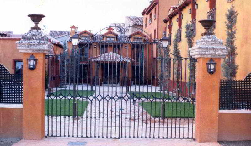 Rincon De Navarrete Calamocha Exteriör bild
